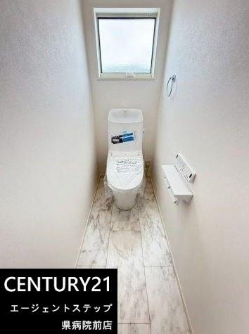 大隅町鳴神町A　新築