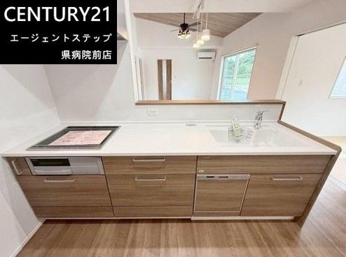 大隅町鳴神町A　新築