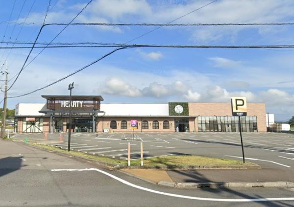 宮崎市大字新名爪の中古一戸建て(HEARTYながやま住吉店)