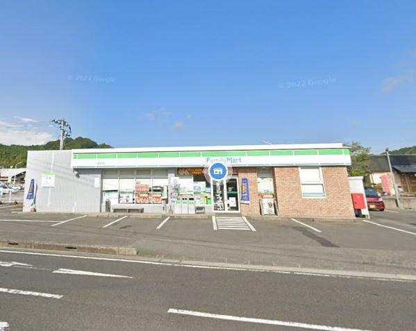 宮崎市大字新名爪の中古一戸建て(ファミリーマート新名爪店)