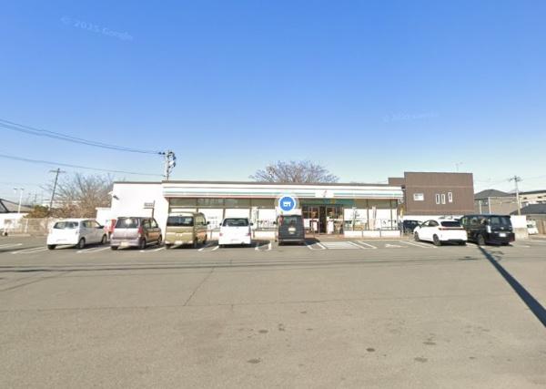 都城市金田町の新築一戸建(セブンイレブン都城高専前店)