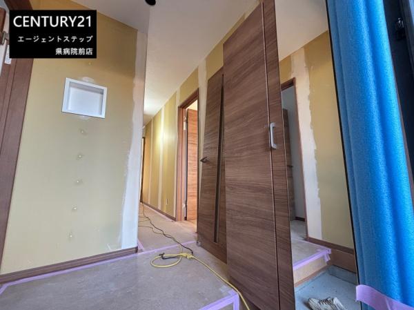 宮崎市佐土原町下田島の新築一戸建