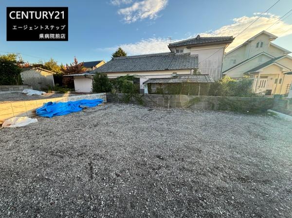 宮崎市佐土原町下田島の新築一戸建