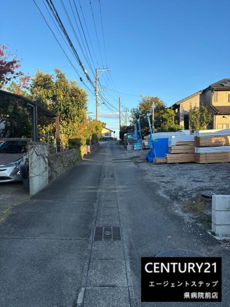下田島栄町　A号地