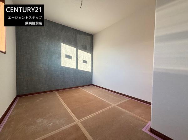 宮崎市佐土原町下田島の新築一戸建