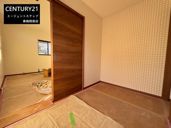 宮崎市佐土原町下田島の新築一戸建