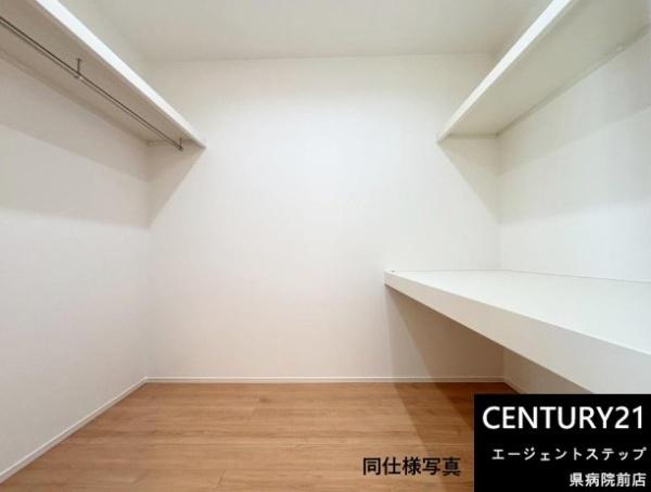 都城一万城町4A　新築