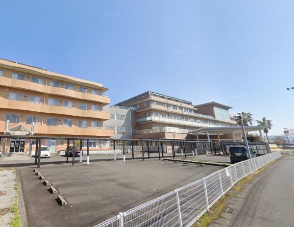 都城一万城町4B　新築(医療法人宏仁会メディカルシティ東部病院)