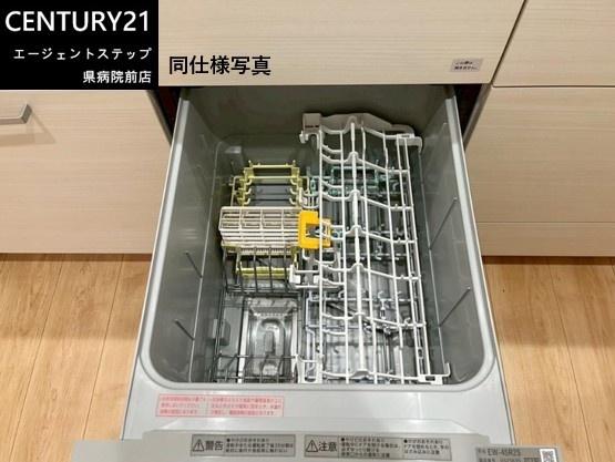 都城一万城町4B　新築