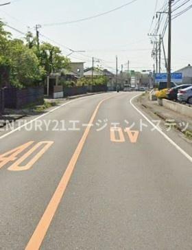 都城　下川東B　新築