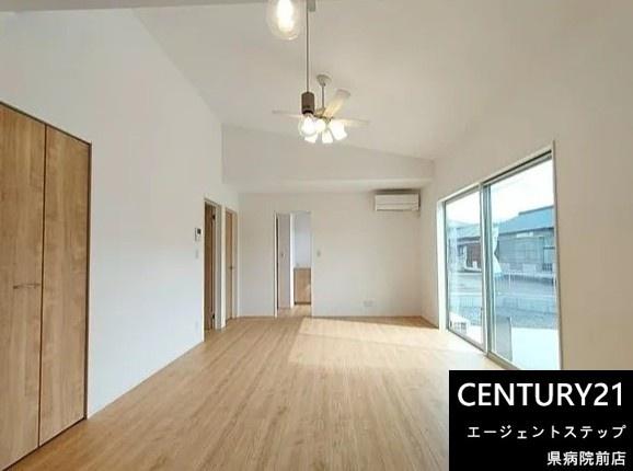 三股町11　新築