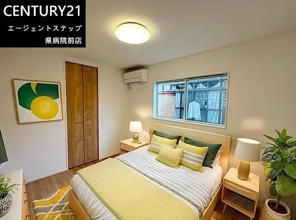 三股町11　新築