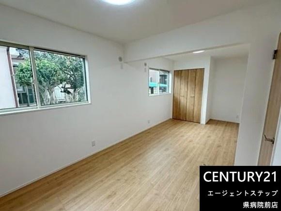 三股町11　新築