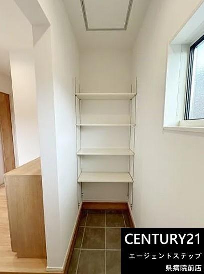 三股町11　新築