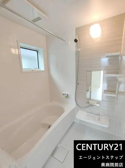 三股町11　新築