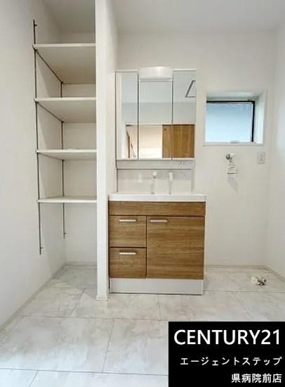 三股町11　新築