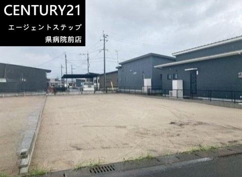 都城市五十町3B　新築