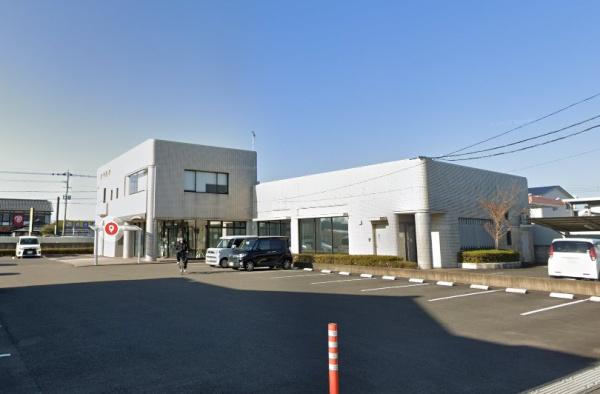 都城市五十町3B　新築(宮崎銀行鷹尾支店)