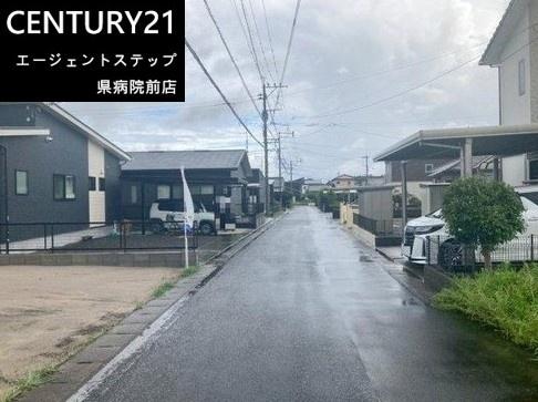 都城市五十町3B　新築