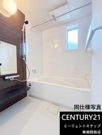 都城市五十町3B　新築