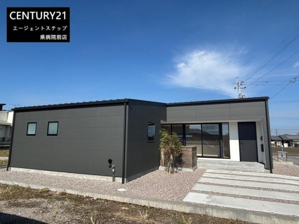 都城市蓑原モデル