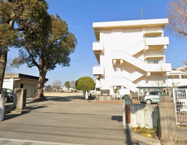 都城市南鷹尾町の中古一戸建て(都城市立五十市小学校)