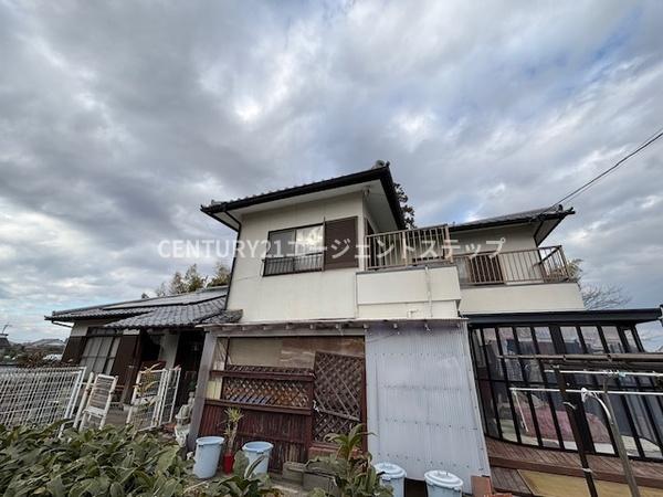 都城市南鷹尾町の中古一戸建