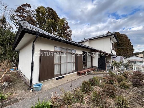 都城市南鷹尾町の中古一戸建て