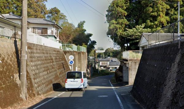 都城市南鷹尾町の中古一戸建て