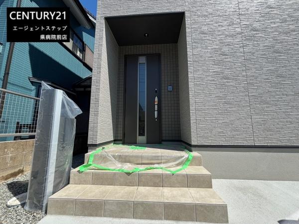 大塚町3A　新築