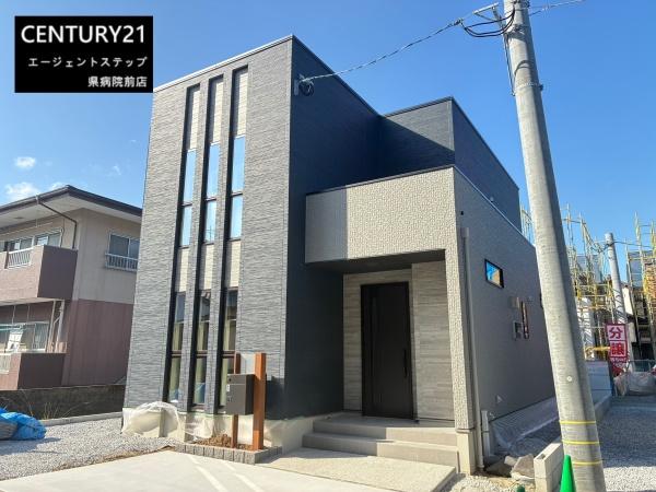 タマタウン大塚Ⅴ　1号地