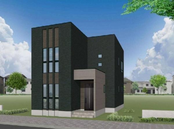 タマタウン大塚Ⅵ　1号地