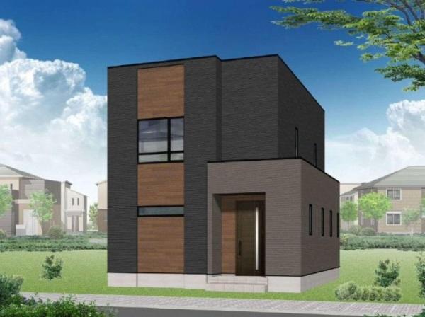 タマタウン大塚Ⅵ　2号地