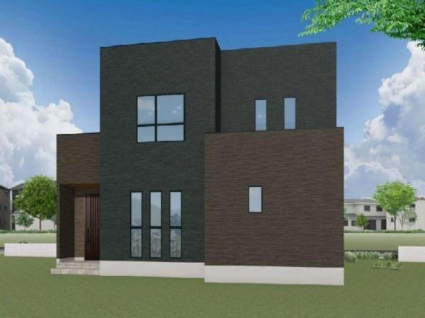 タマタウン大塚Ⅵ 3号地