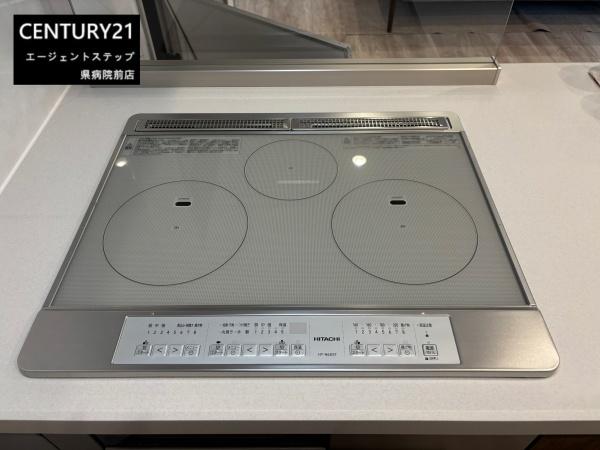 タマタウン大塚Ⅵ　3号地