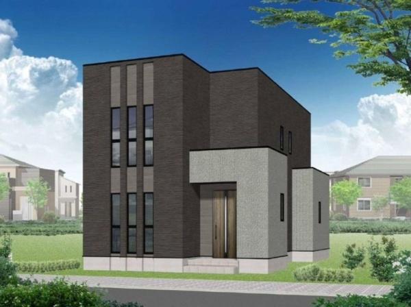 タマタウン大塚Ⅵ　4号地