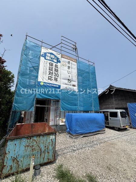 宮崎市大字熊野の新築一戸建