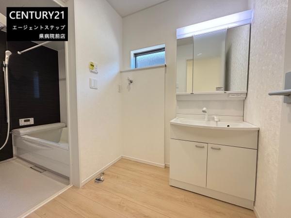 都城市都北町第1-2号棟　新築
