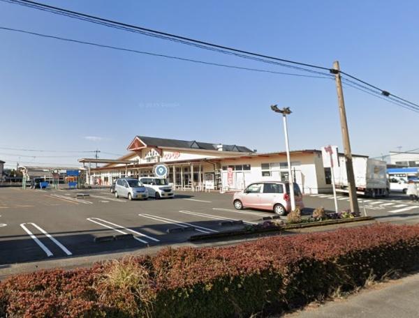 都城市都北町第1-2号棟　新築(コープみやざき都北店)