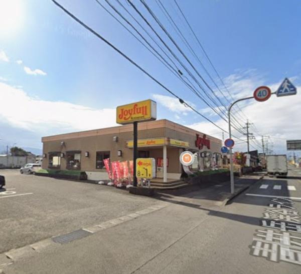都城市都北町第1-2号棟　新築(ジョイフル都城神之山店)