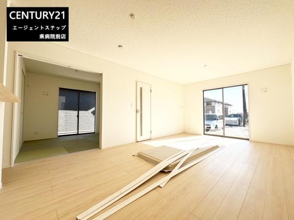 都城市都北町第1-2号棟　新築
