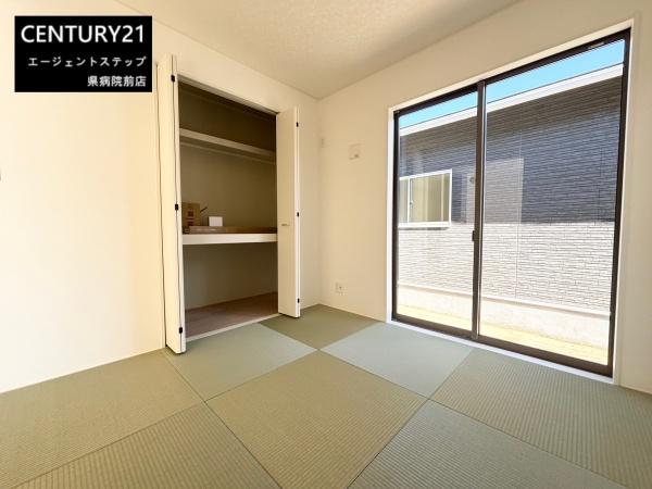 都城市都北町第1-2号棟　新築