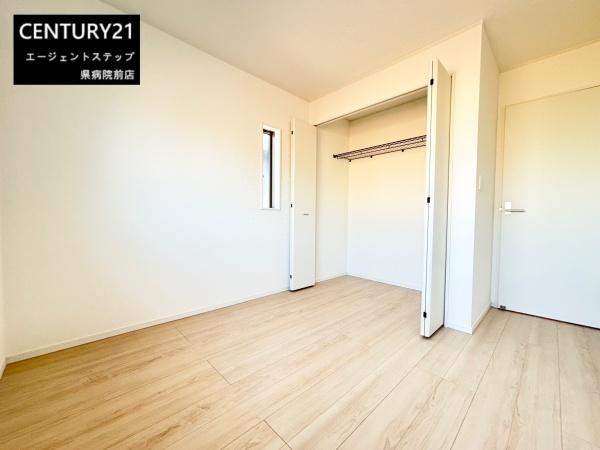 都城市都北町第1-2号棟　新築