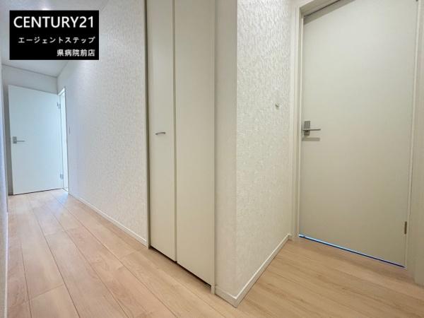 都城市都北町第1-2号棟　新築
