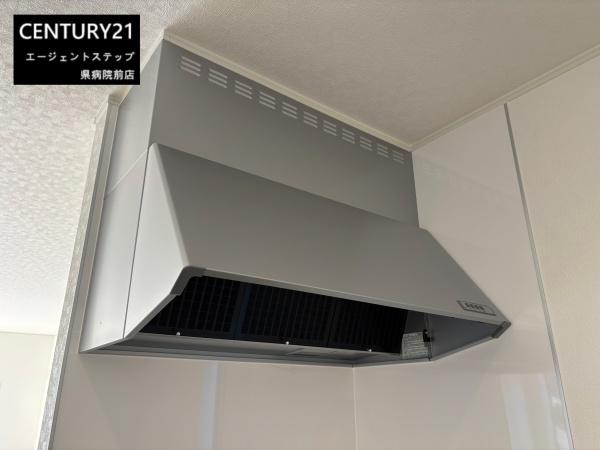 都城市都北町第1-2号棟　新築