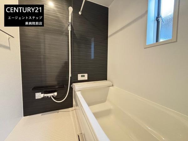 都城市都北町第1-2号棟　新築