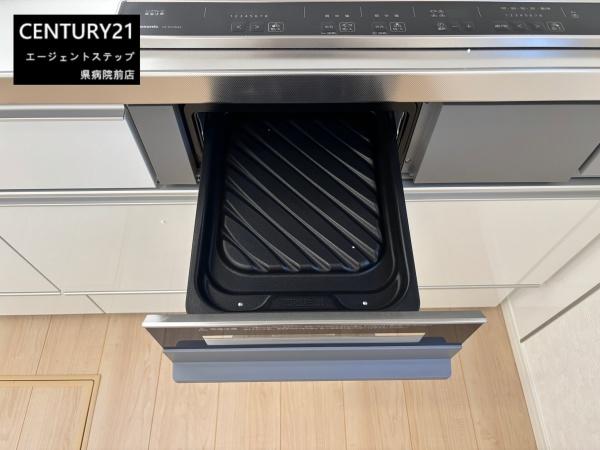 都城市都北町第1-2号棟　新築