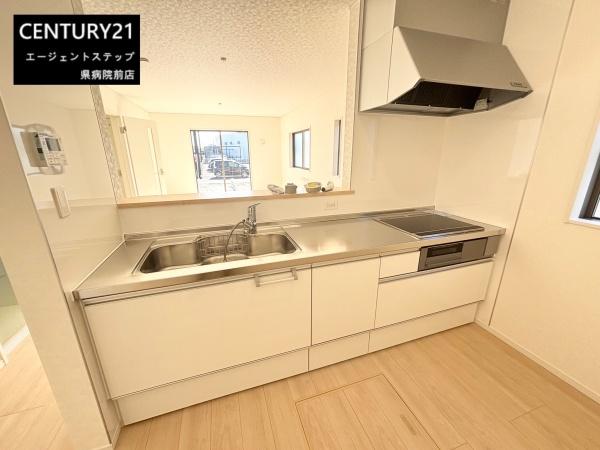 都城市都北町第1-2号棟　新築
