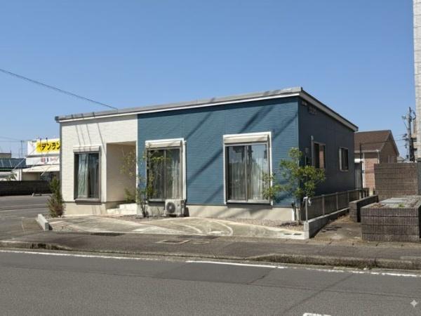 都城市一万城中古