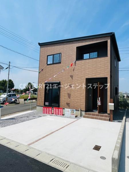 宮崎市大字恒久の中古一戸建て